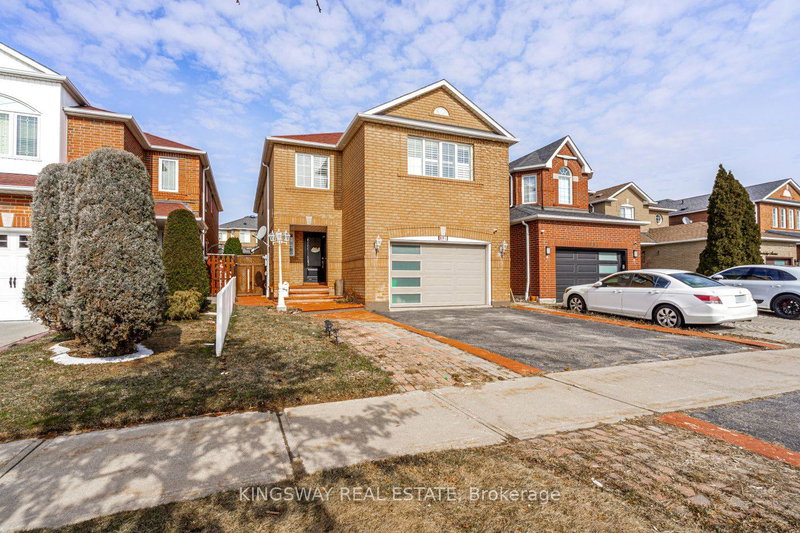 Image of home for listing MLS® W13600754