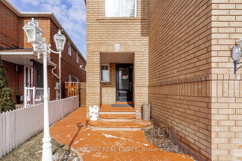 Image of home for listing MLS® W13600754