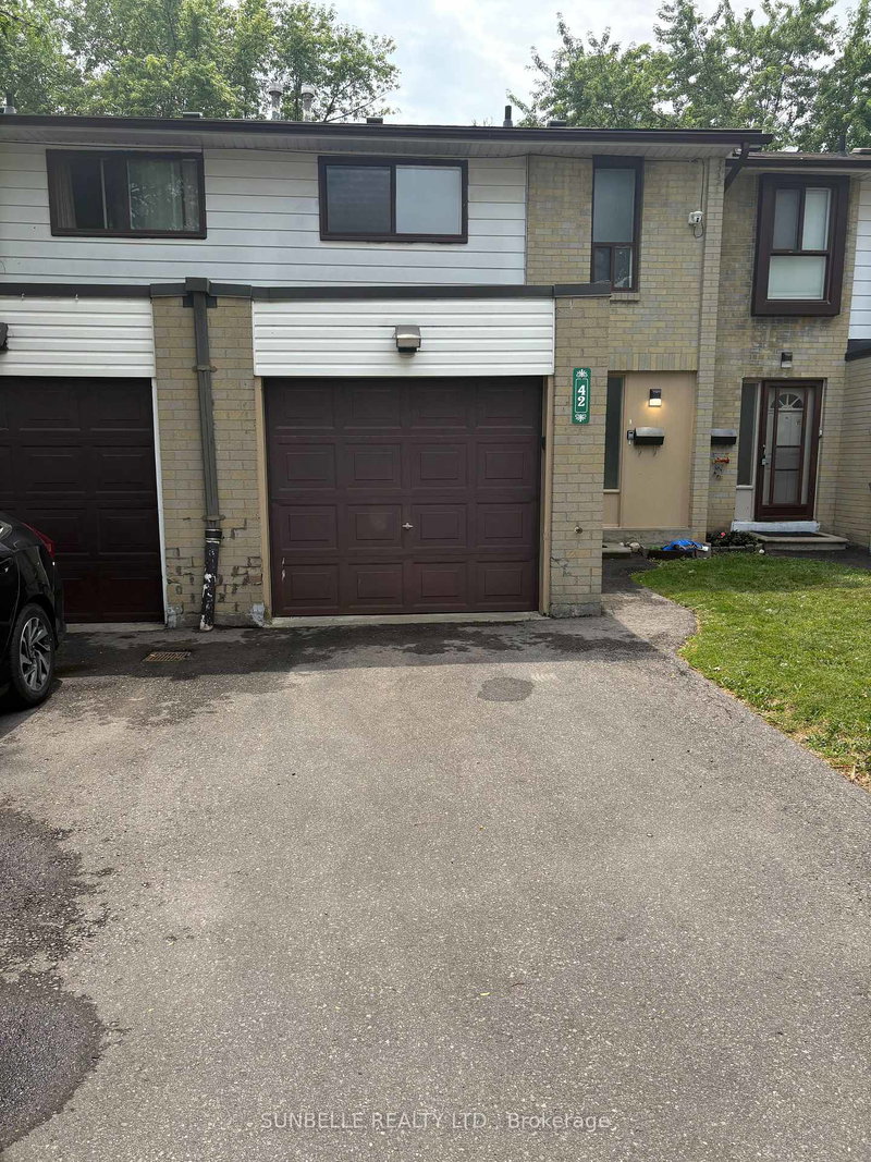 Image of home for listing MLS® W13601200