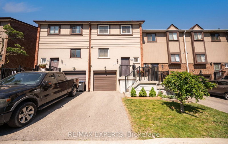 Image of home for listing MLS® W13601324