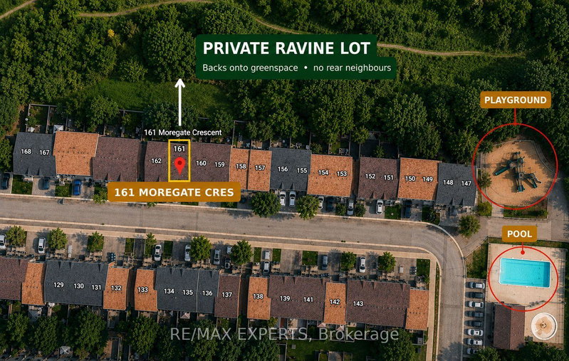 Image of home for listing MLS® W13601324