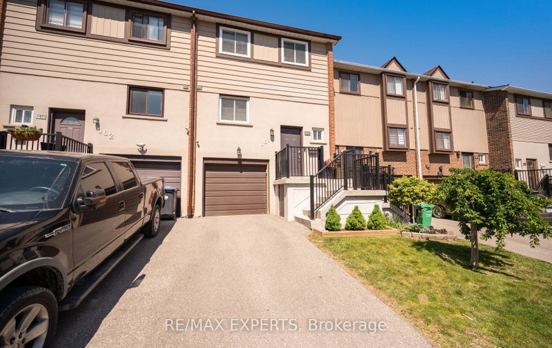 Image of home for listing MLS® W13601324