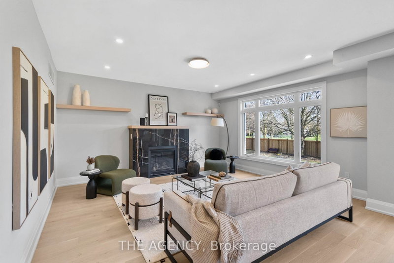 Image of home for listing MLS® W13601860