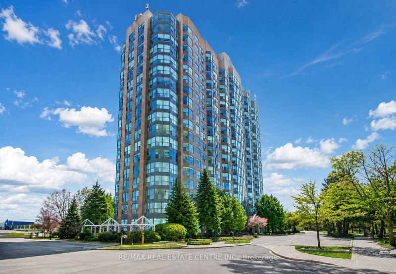 Image of home for listing MLS® W13602306