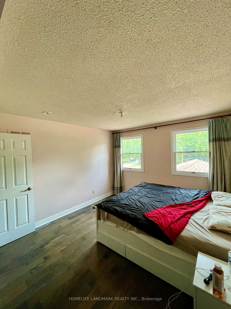 Image of home for listing MLS® W13602372