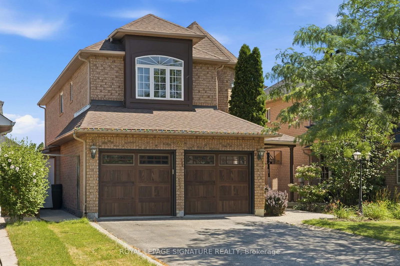 Image of home for listing MLS® W13602514