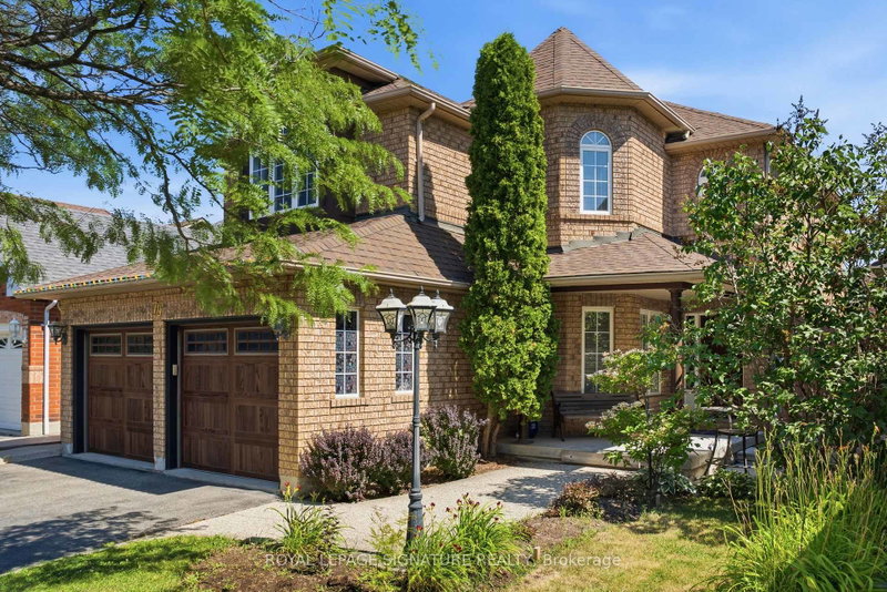 Image of home for listing MLS® W13602514