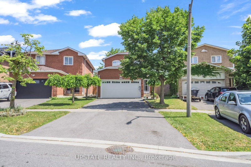 Image of home for listing MLS® W13602534
