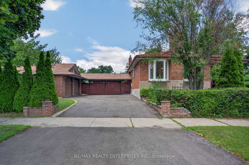 Image of home for listing MLS® W13602580