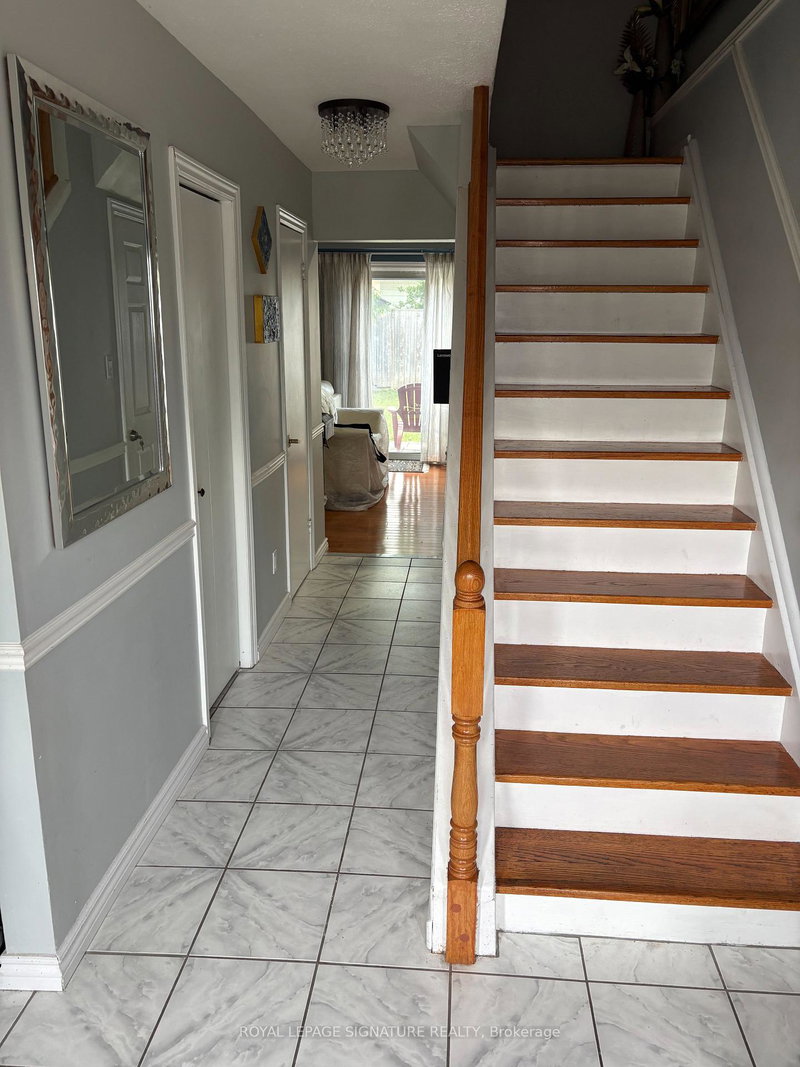 Image of home for listing MLS® W13602654