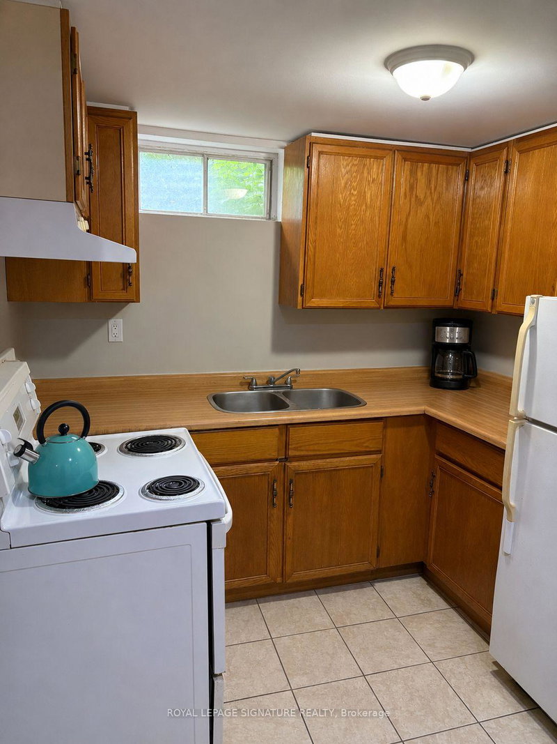 Image of home for listing MLS® W13602770