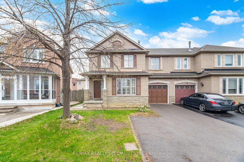 Image of home for listing MLS® W13603126