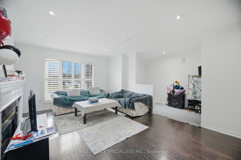 Image of home for listing MLS® W13603126