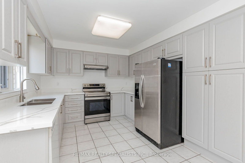 Image of home for listing MLS® W13603126