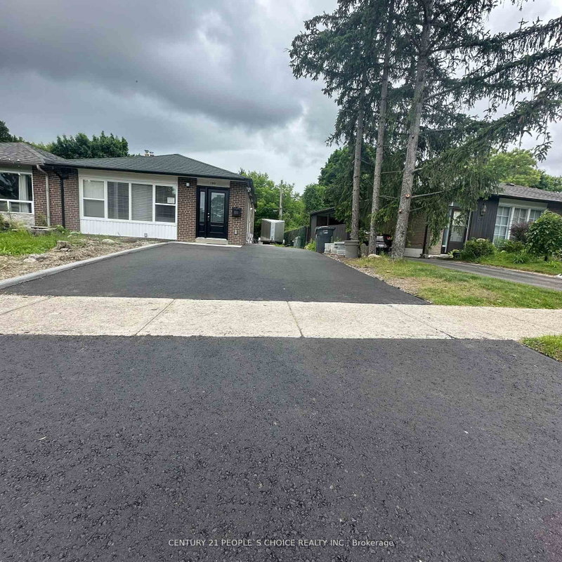 Image of home for listing MLS® W13603274