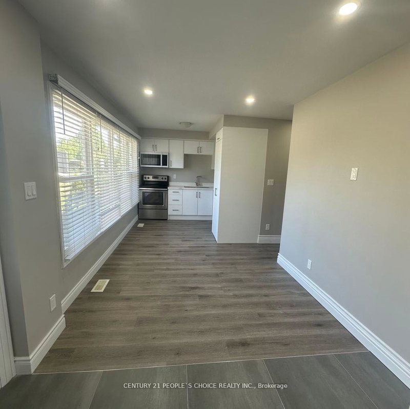 Image of home for listing MLS® W13603274
