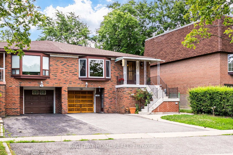 Image of home for listing MLS® W13603314