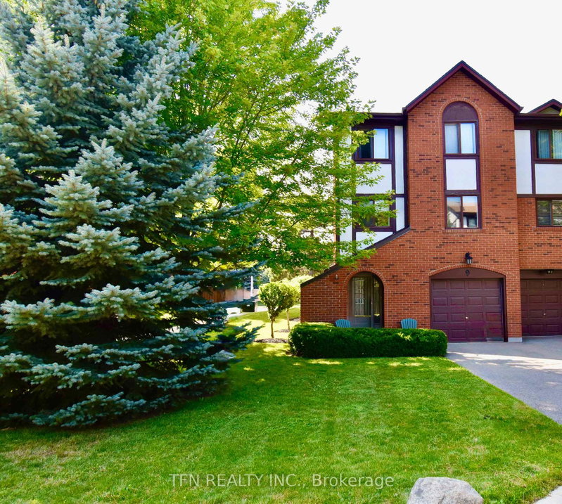 Image of home for listing MLS® W13603320