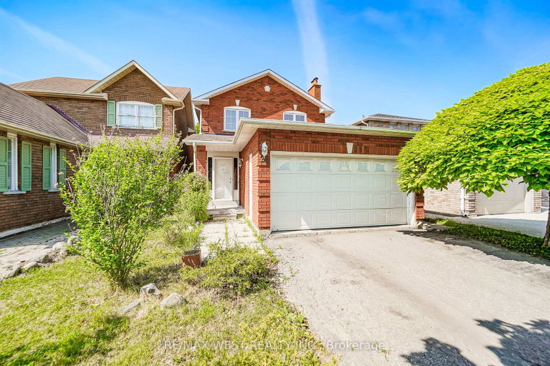 Image of home for listing MLS® W13603450