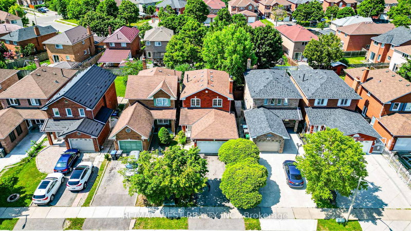 Image of home for listing MLS® W13603450
