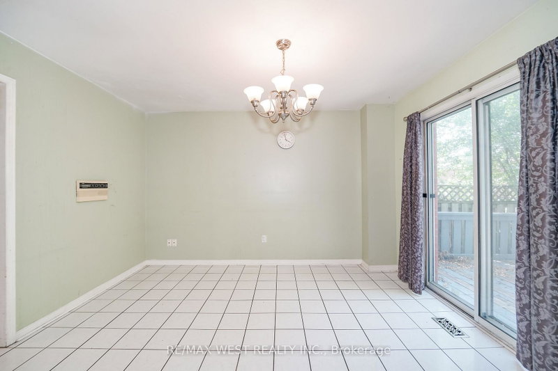 Image of home for listing MLS® W13603450