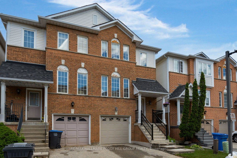 Image of home for listing MLS® W13603646