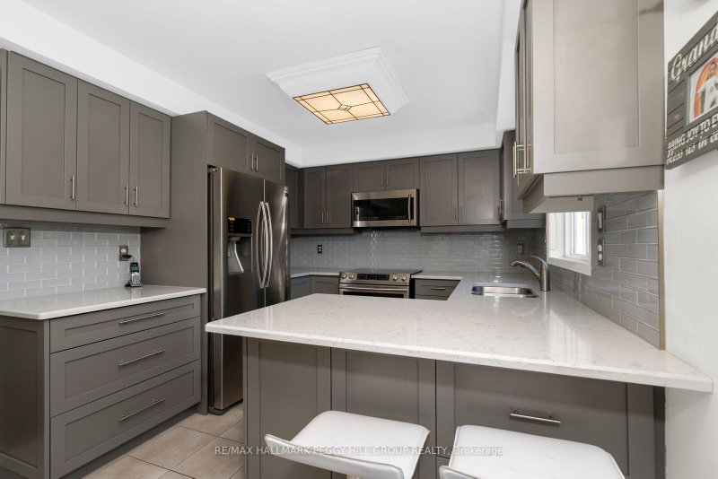Image of home for listing MLS® W13603646