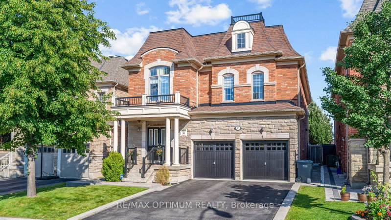 Image of home for listing MLS® W13603808