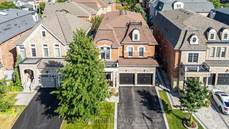 Image of home for listing MLS® W13603808