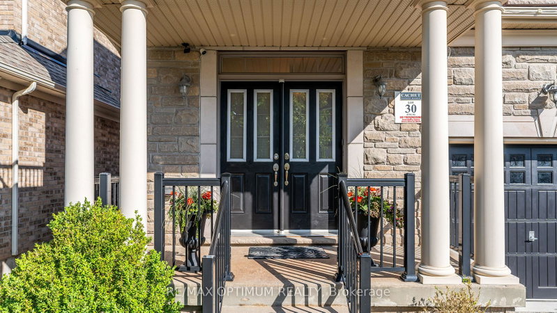 Image of home for listing MLS® W13603808