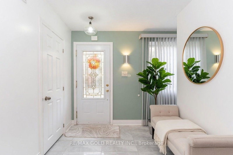 Image of home for listing MLS® W13604108