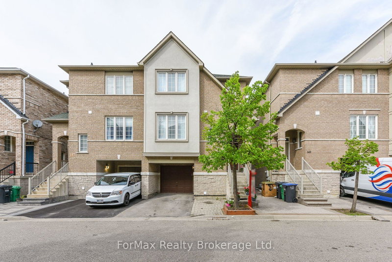 Image of home for listing MLS® W13604208