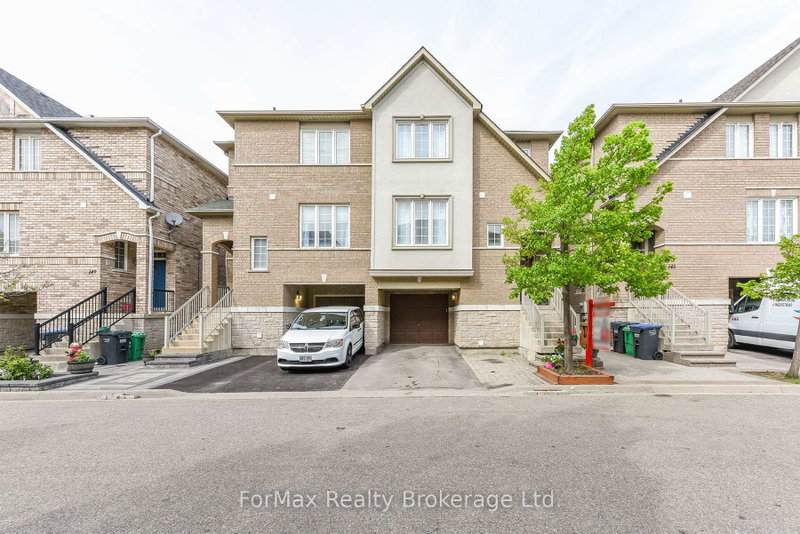 Image of home for listing MLS® W13604208