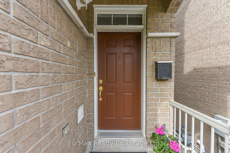 Image of home for listing MLS® W13604208