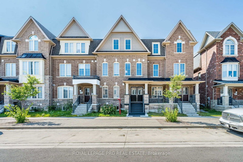 Image of home for listing MLS® W13604618