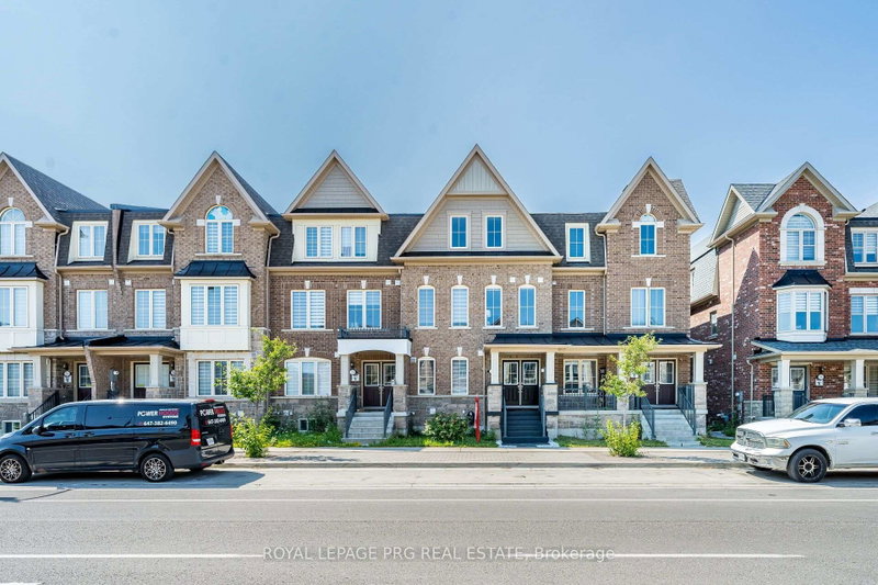Image of home for listing MLS® W13604618
