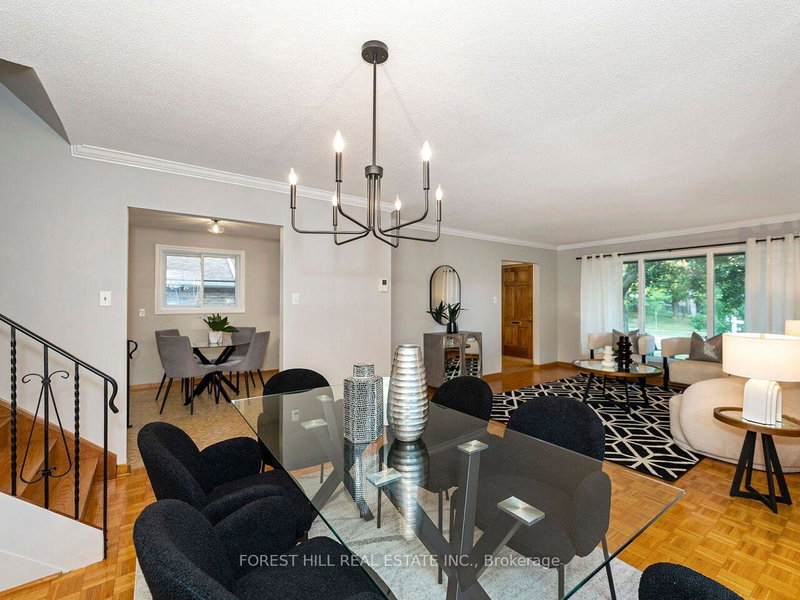 Image of home for listing MLS® W13604626