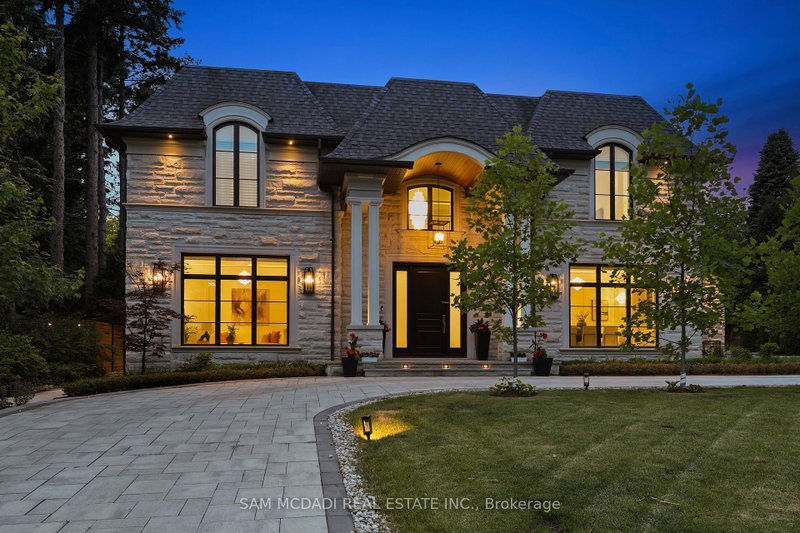 Image of home for listing MLS® W13604838