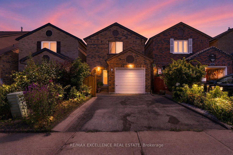 Image of home for listing MLS® W13605200