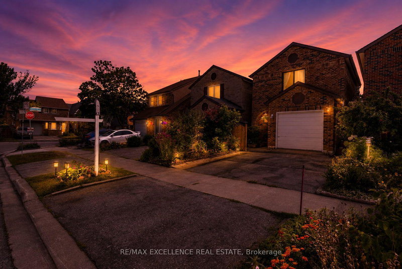Image of home for listing MLS® W13605200