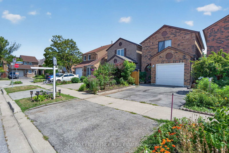 Image of home for listing MLS® W13605200