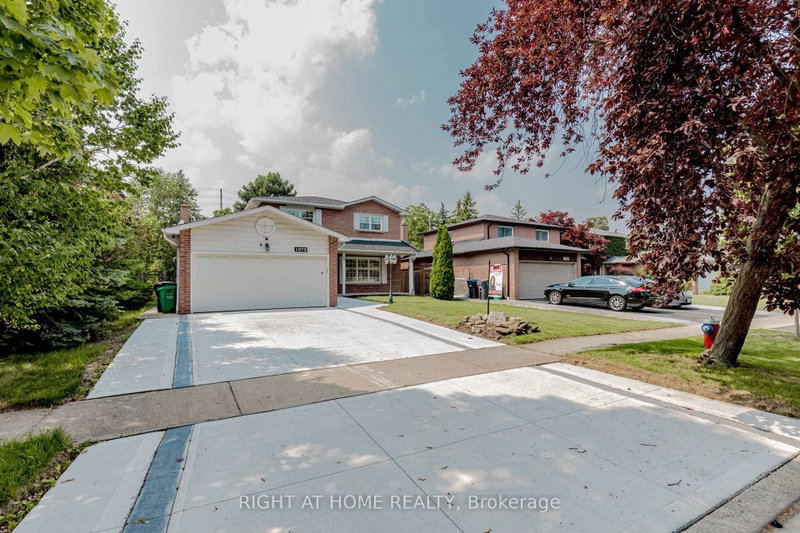 Image of home for listing MLS® W13605668