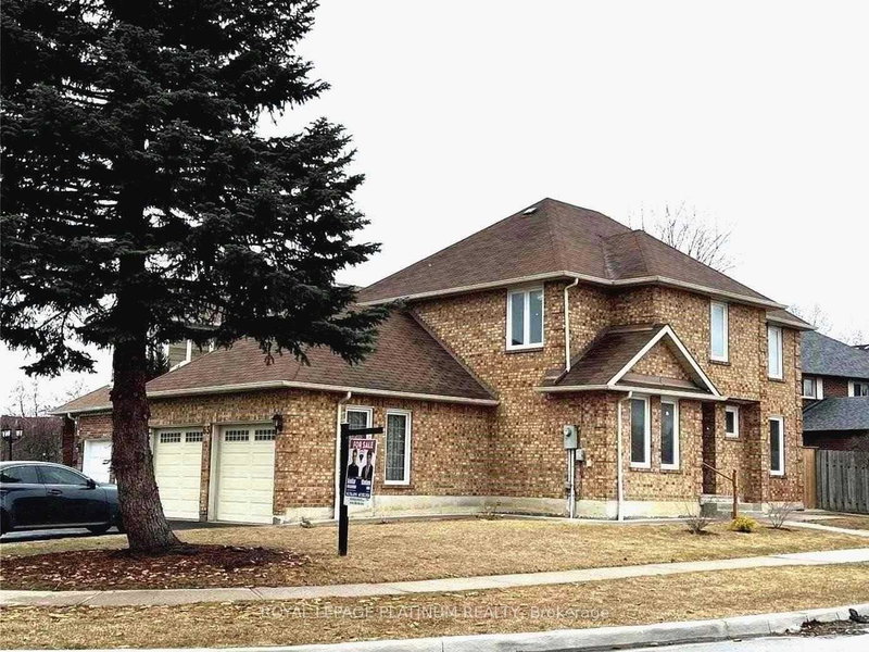 Image of home for listing MLS® W13605674