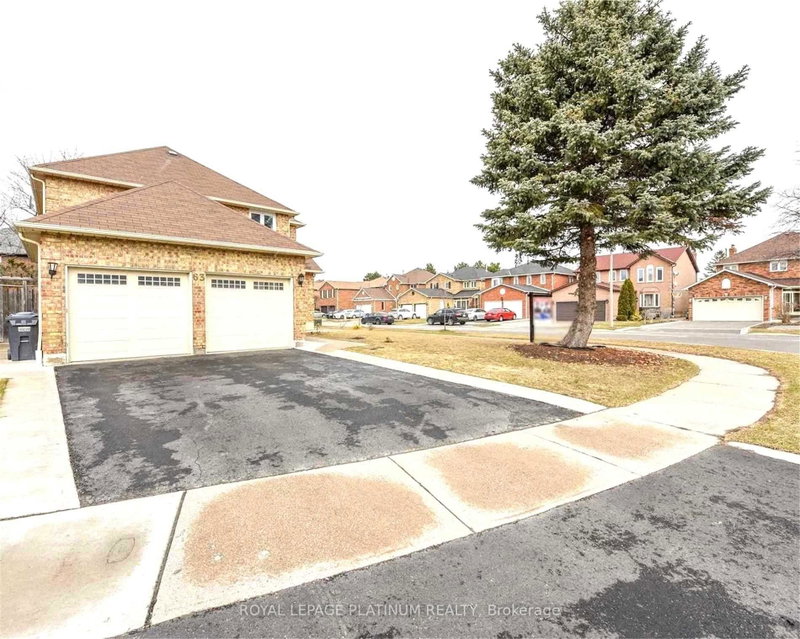 Image of home for listing MLS® W13605674