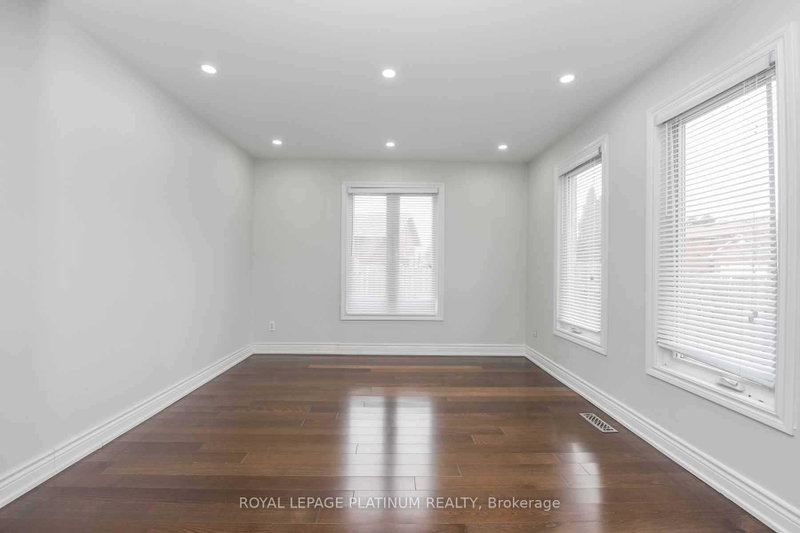 Image of home for listing MLS® W13605674