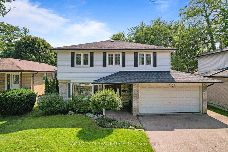 Image of home for listing MLS® W13605790
