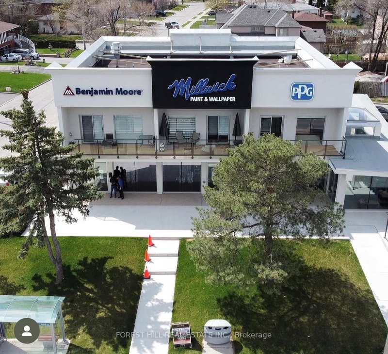 Image of home for listing MLS® W13605824