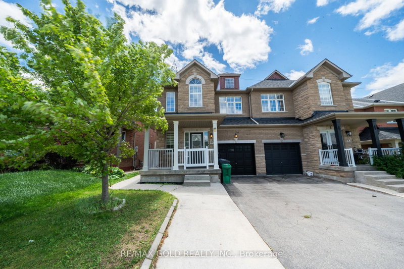 Image of home for listing MLS® W13605936