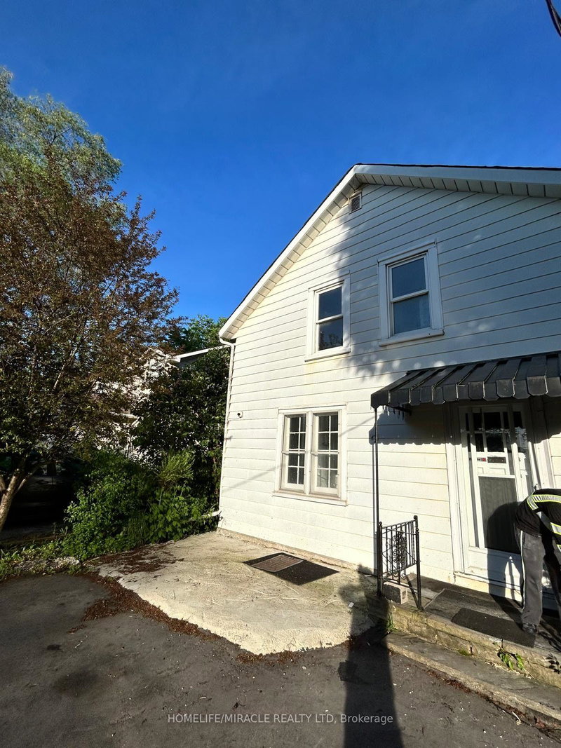 Image of home for listing MLS® W13606082