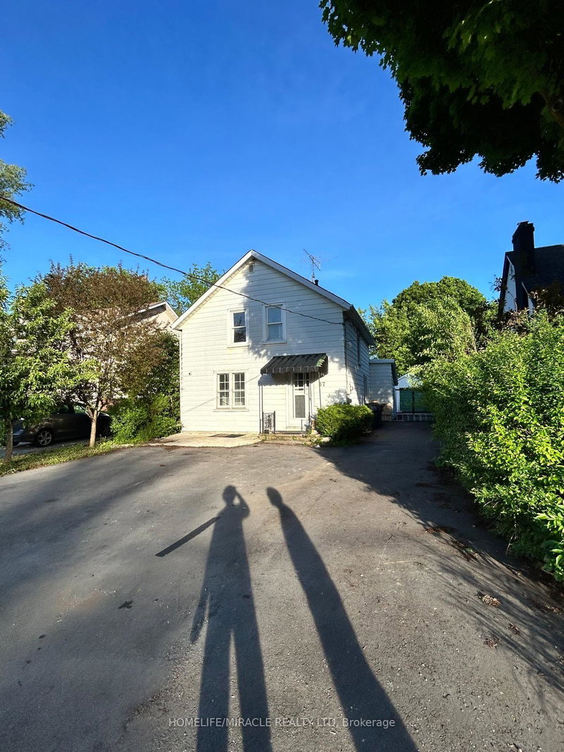 Image of home for listing MLS® W13606082